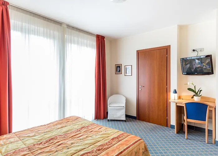 Hotel San Vito