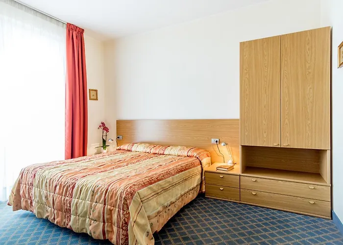 Hotel San Vito