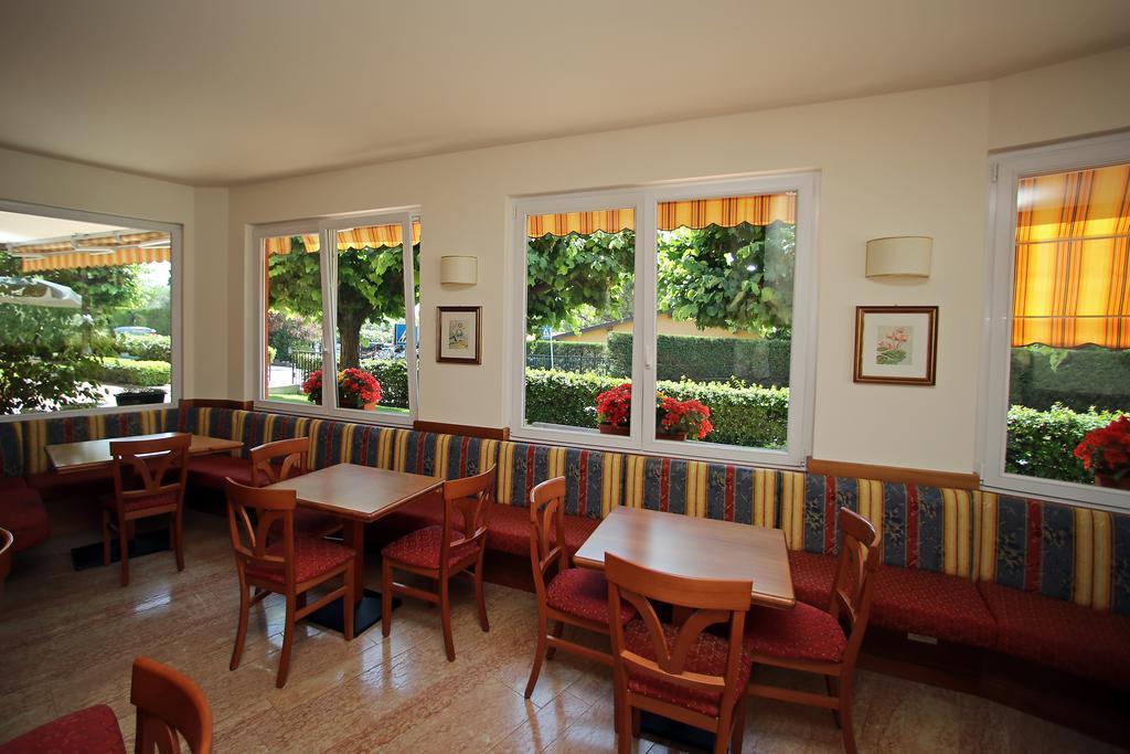 Hotel San Vito Bardolino