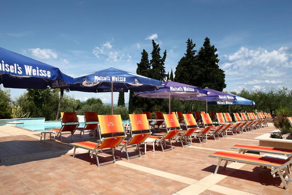 Hotel San Vito 3*